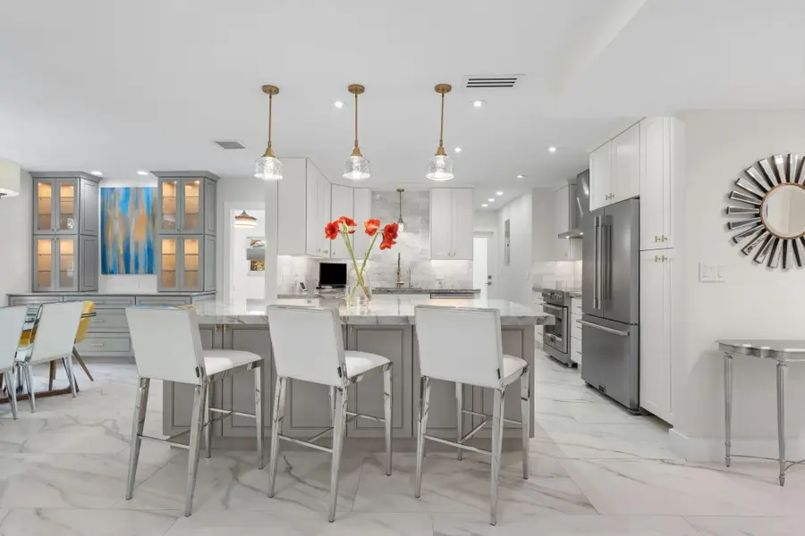 1114 W Cypress Drive #V-8, Pompano Beach, FL 33069 - #2