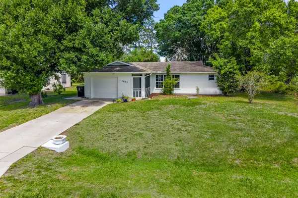 3017 SW Collings Drive, Port St Lucie, FL 34953