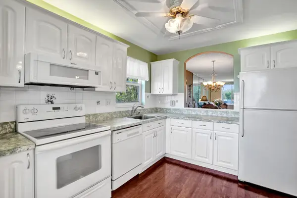 6670 Royal Palm Boulevard #201- K, Margate, FL 33063