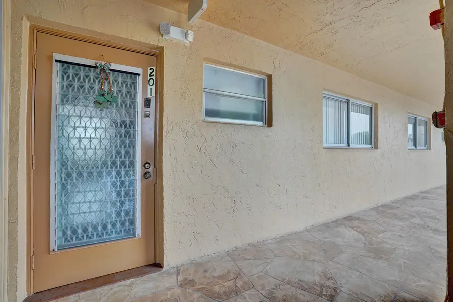 6670 Royal Palm Boulevard #201- K, Margate, FL 33063 - #2