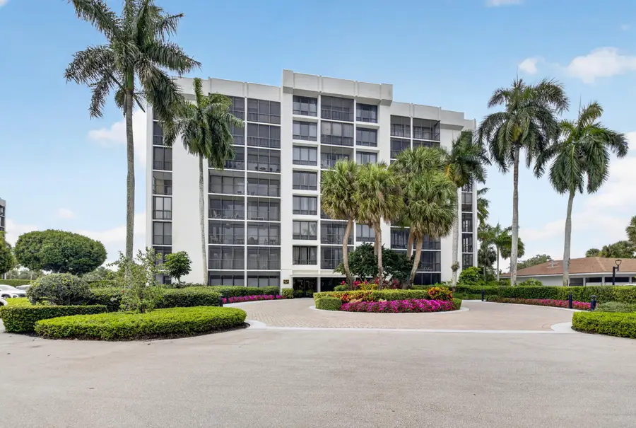 6815 Willow Wood Drive #4012, Boca Raton, FL 33434 - #3