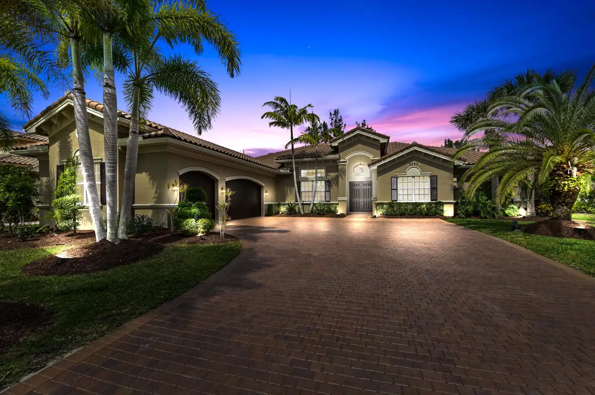 7777 Eden Ridge Way, West Palm Beach, FL 33412 - #1