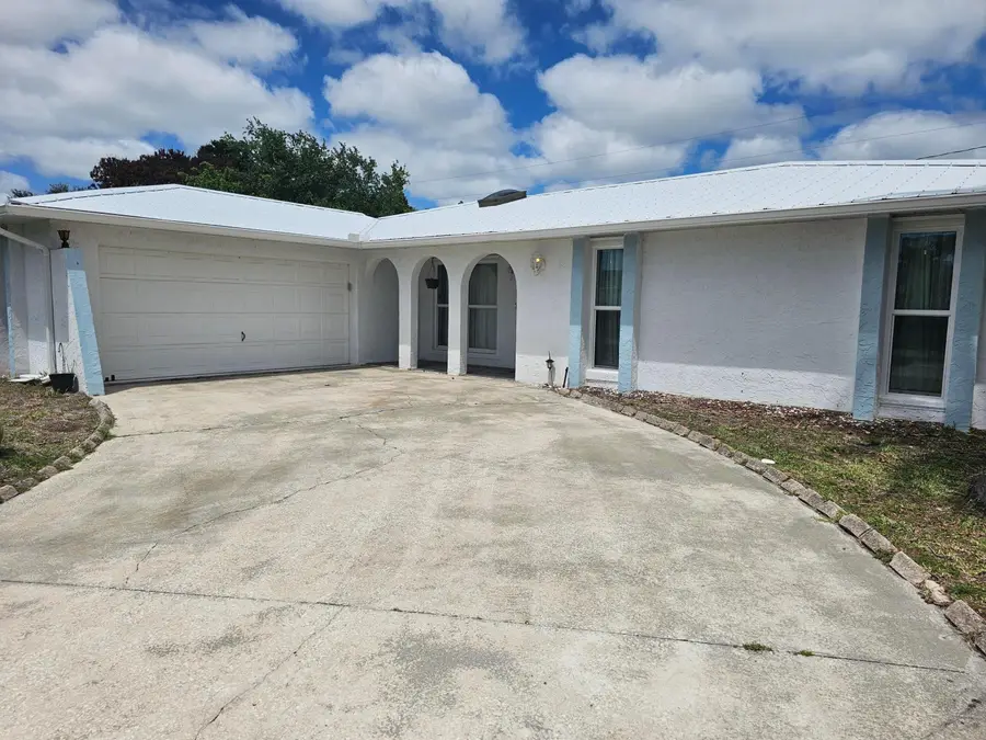 421 SE Skipper Lane, Port Saint Lucie, FL 34983 - #3