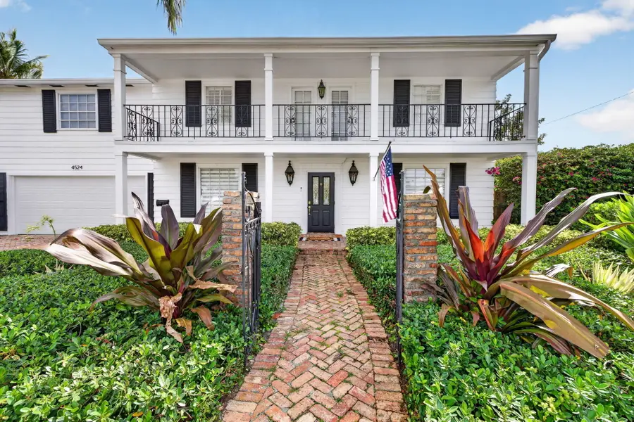 4524 NE 22nd Road, Fort Lauderdale, FL 33308 - #2