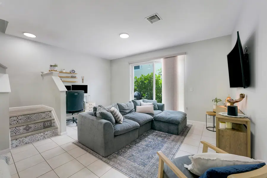 226 Foxtail Drive #E, Greenacres, FL 33415 - #3