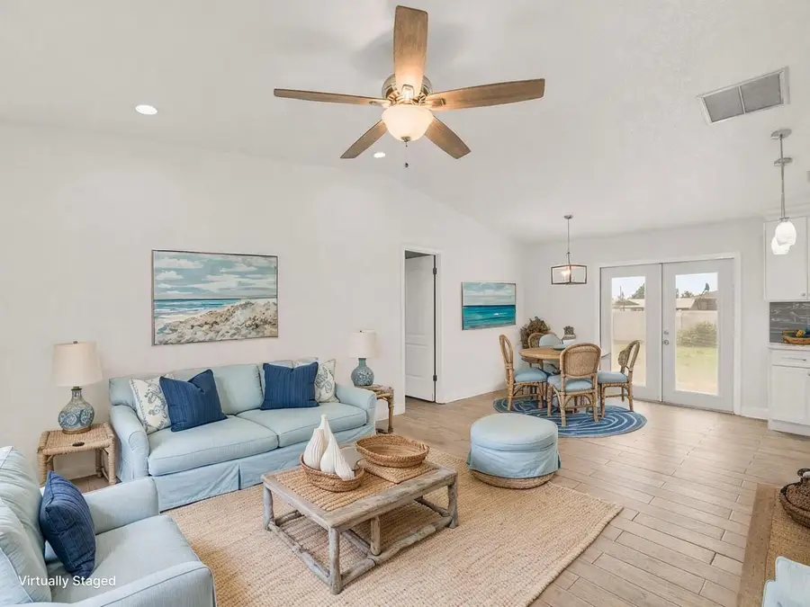 980 SW Connecticut Terrace, Port Saint Lucie, FL 34953 - #2