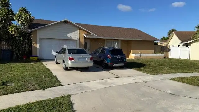 8783 SW 16th Street, Boca Raton, FL 33433 - #2