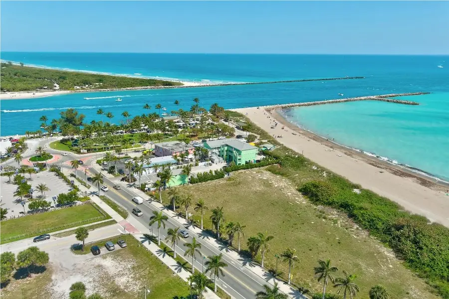 355 S Ocean Drive #602, Fort Pierce, FL 34949 - #3