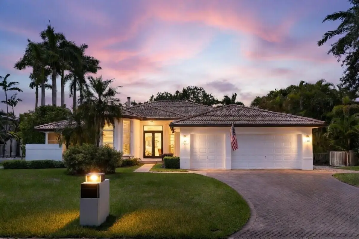 17050 SW 74th Avenue, Palmetto Bay, FL 33157 - #1