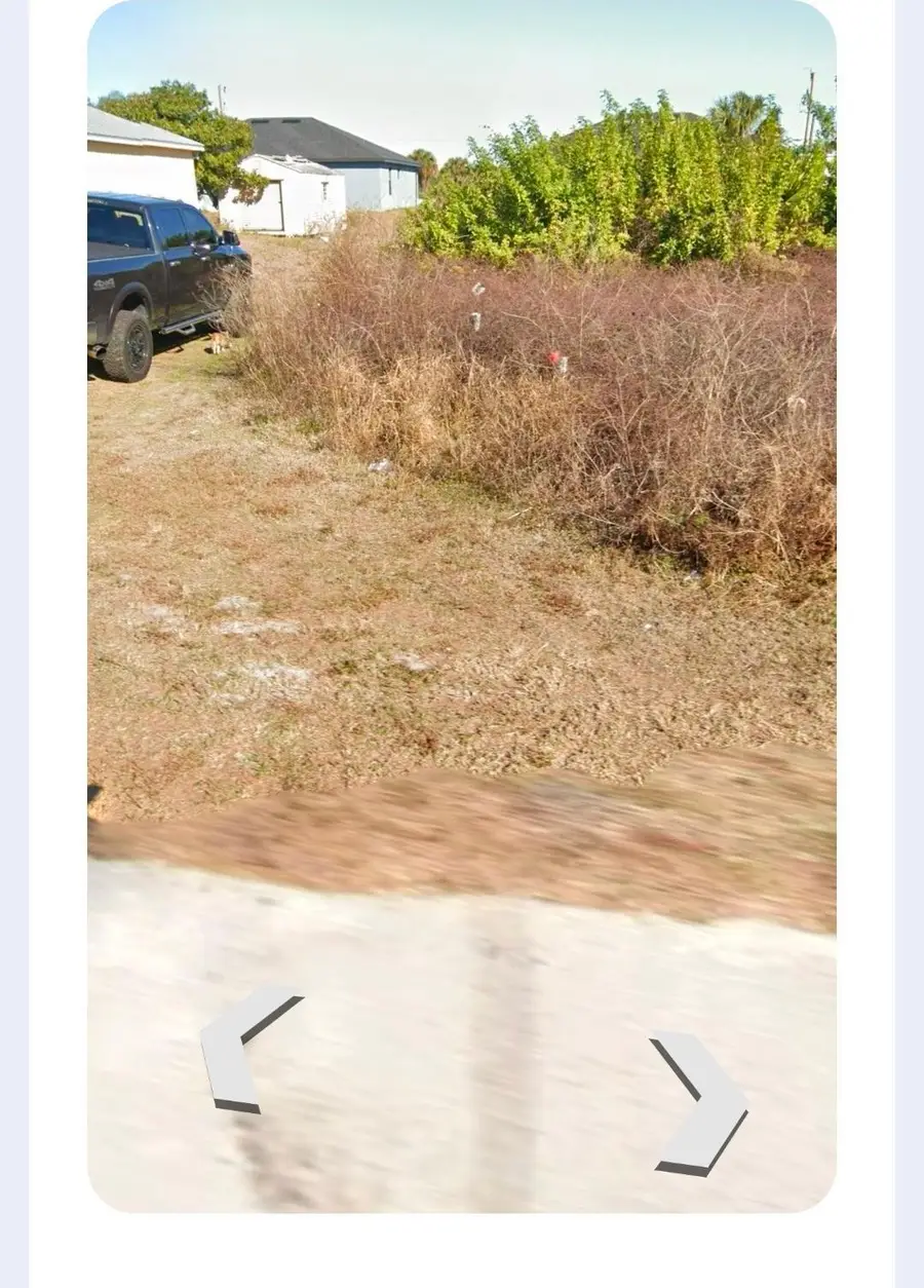 819 E Casper Yost Street E, Lehigh Acres, FL 33974 - #2