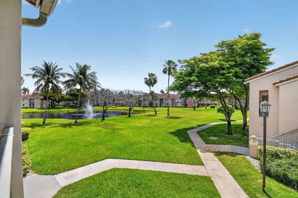 7864 Sonoma Springs Circle #206, Lake Worth, FL 33463