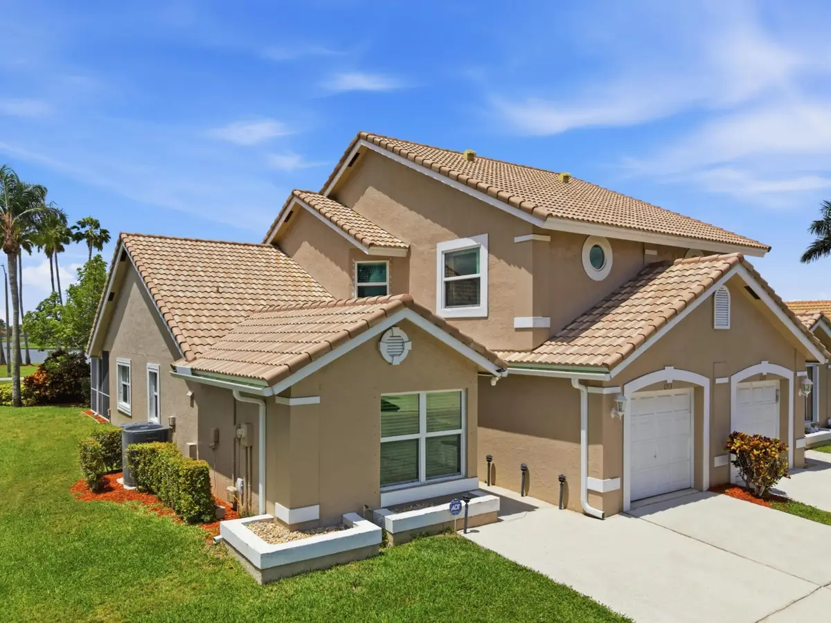 6513 Marissa Circle, Lake Worth, FL 33467 - #1