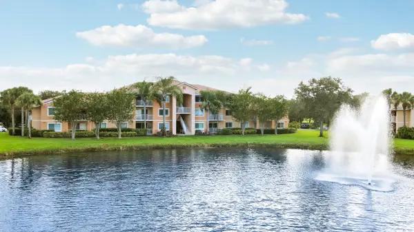 121 SW Palm Drive #Unit 306, Port St Lucie, FL 34986