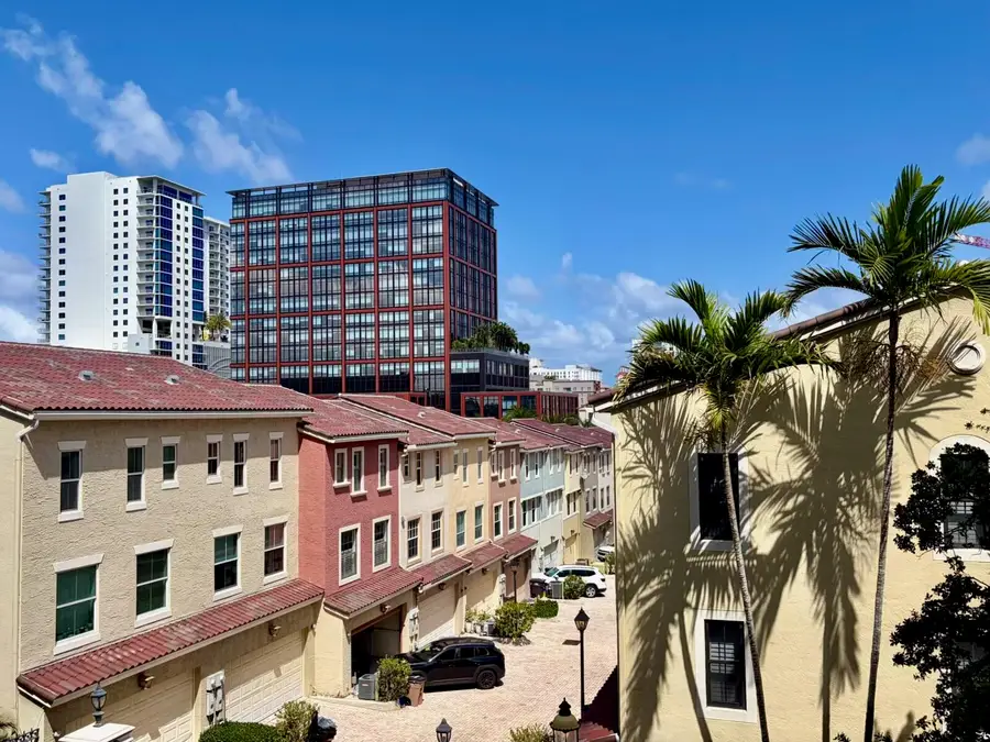 403 N Sapodilla Avenue, West Palm Beach, FL 33401 - #2