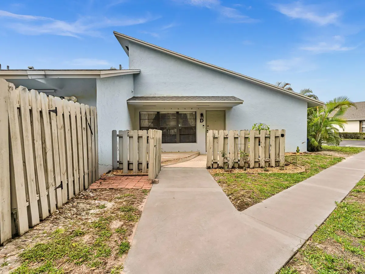 431 Jupiter Lakes Boulevard #2124d, Jupiter, FL 33458 - #1