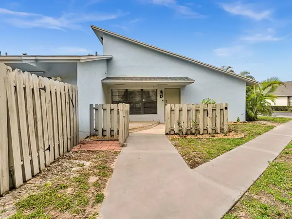 431 E Jupiter Lakes Boulevard E #2124d, Jupiter, FL 33458