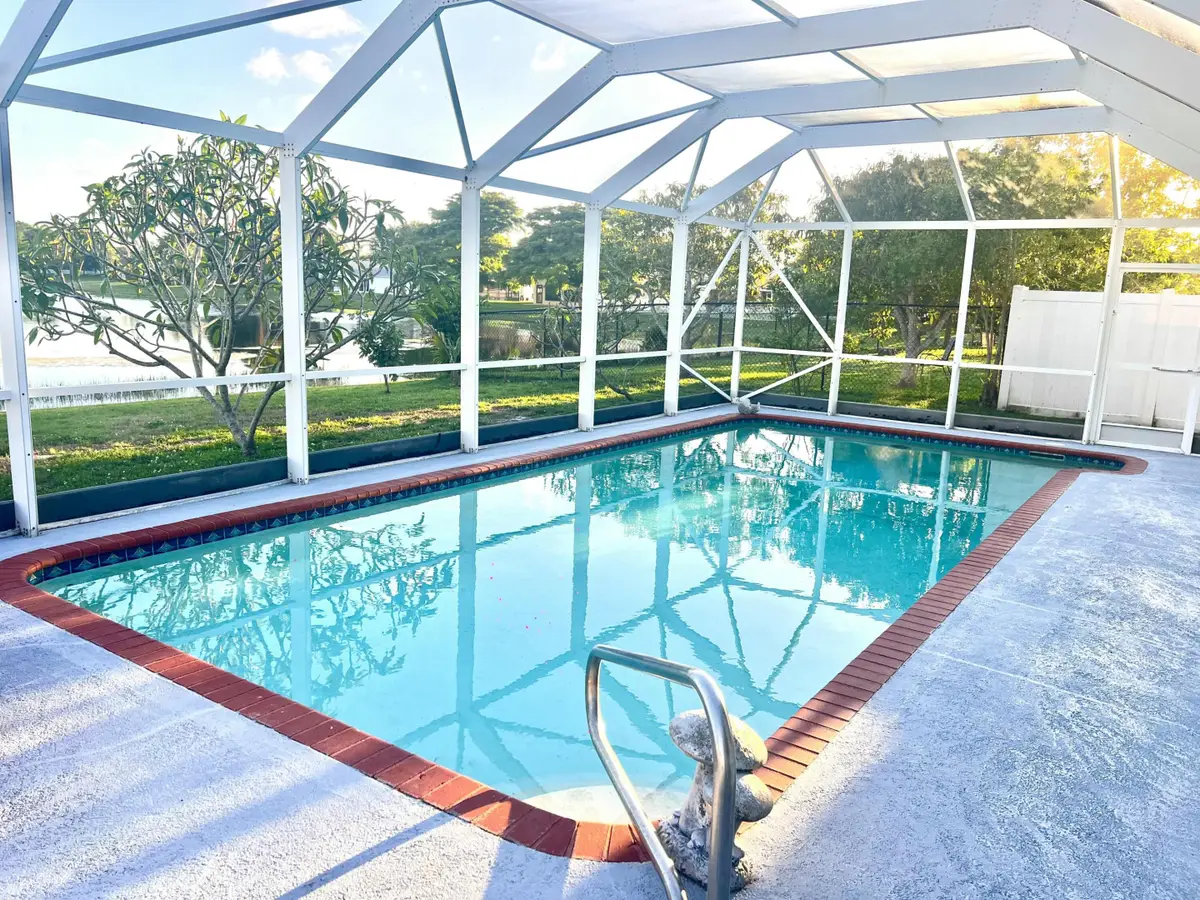 3970 Classic Court, West Palm Beach, FL 33417 - #1