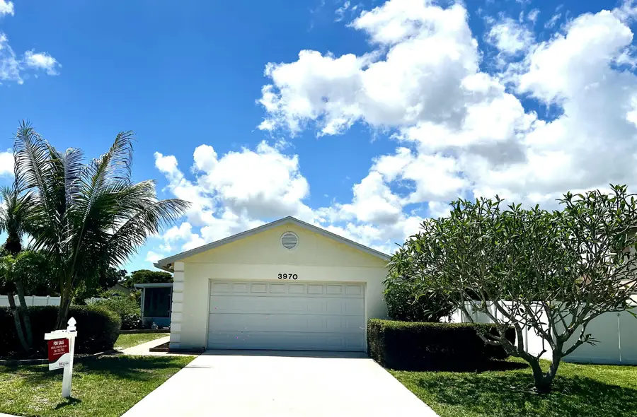 3970 Classic Court, West Palm Beach, FL 33417 - #2