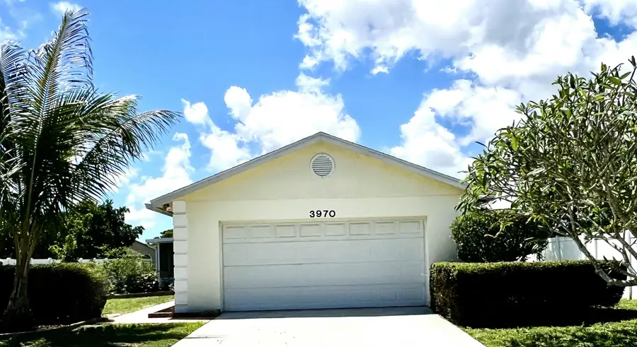 3970 Classic Court, West Palm Beach, FL 33417 - #3