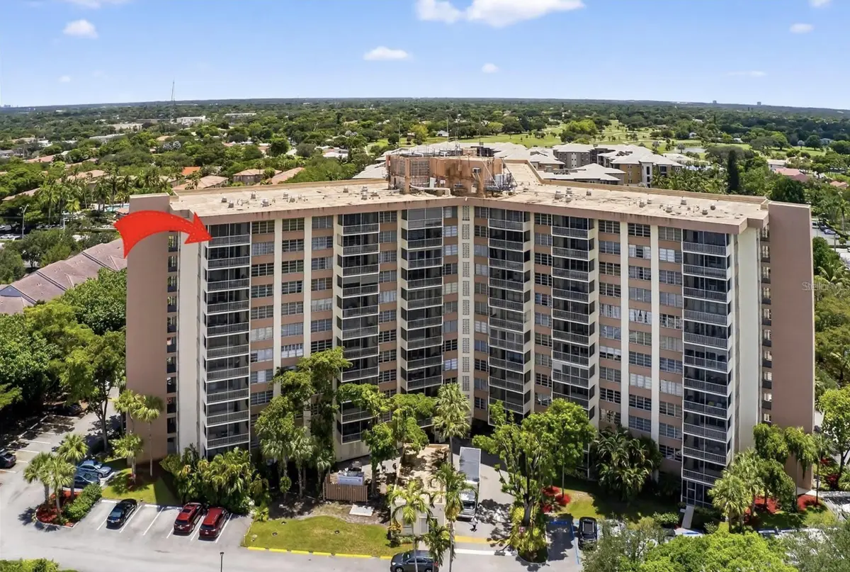 10777 W Sample Road #1212, Coral Springs, FL 33065 - #1