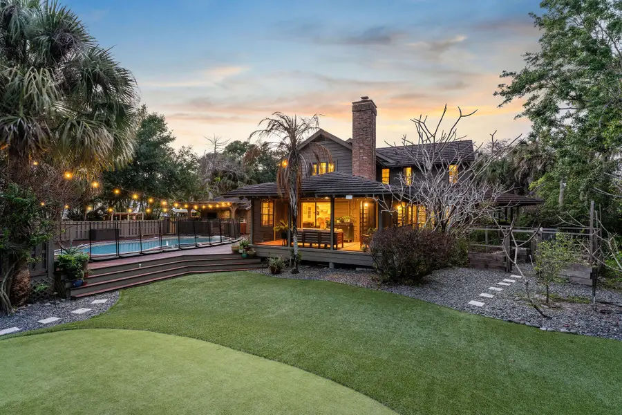 1850 SW Crane Creek Avenue, Palm City, FL 34990 - #2