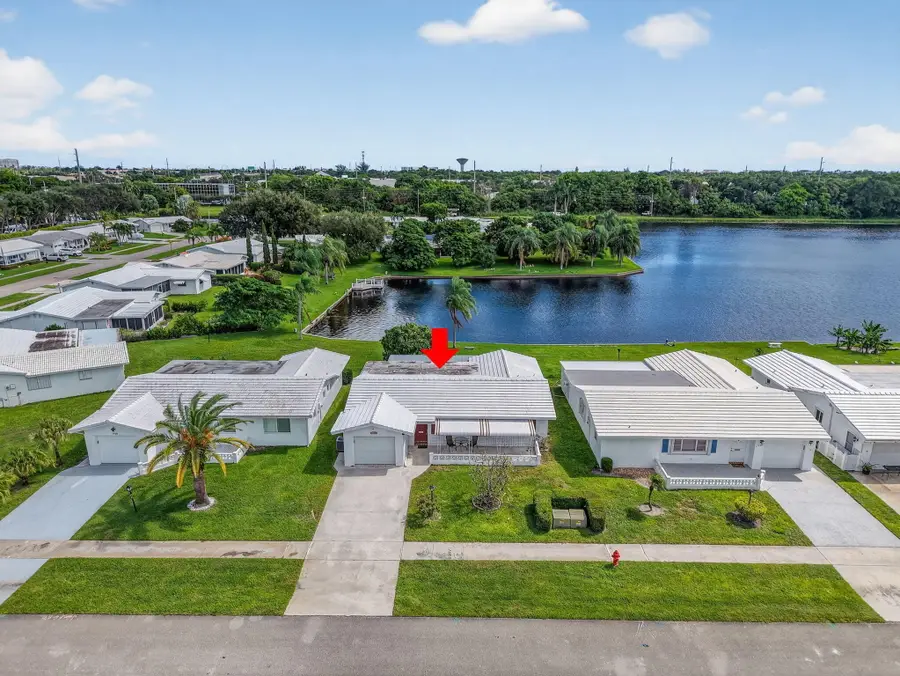 1704 SW 16th Street, Boynton Beach, FL 33426 - #3