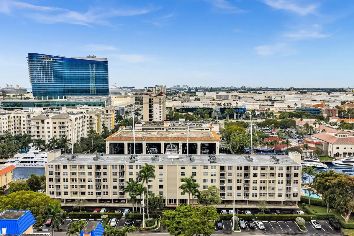 1600 SE 15th Street #305, Fort Lauderdale, FL 33316 - #1