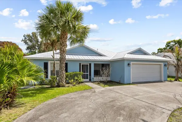 1619 SW California Boulevard, Port St Lucie, FL 34953