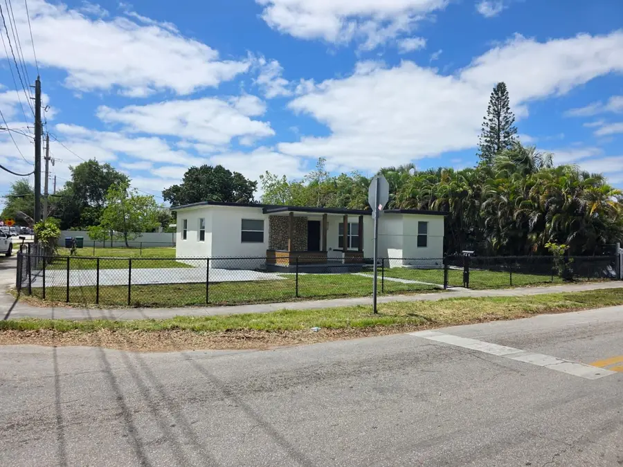 9900 NW 25th Avenue, Miami, FL 33147 - #3