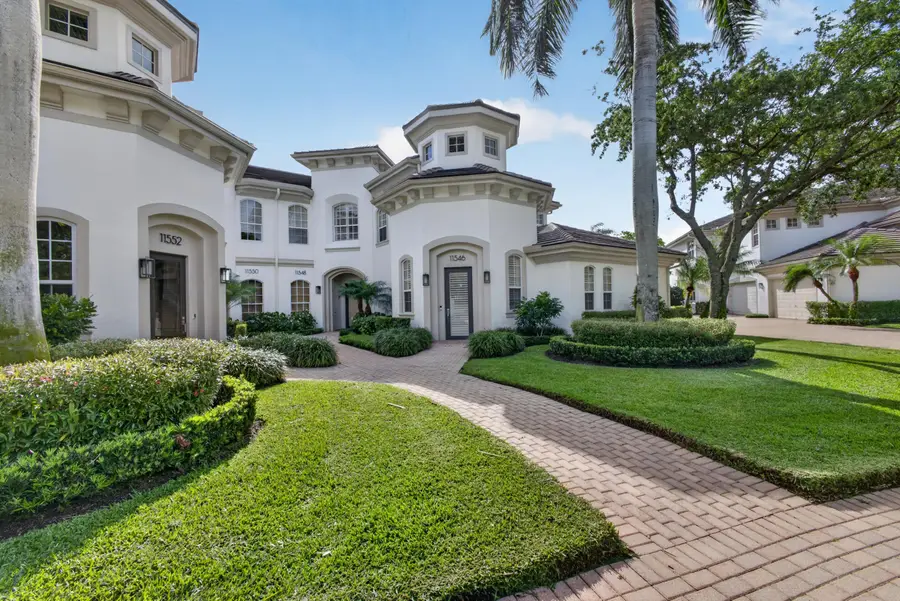11548 Villa Vasari Drive, Palm Beach Gardens, FL 33418 - #2