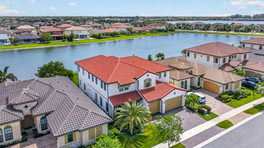 12090 Lake Trail Lane, Parkland, FL 33076 - #2