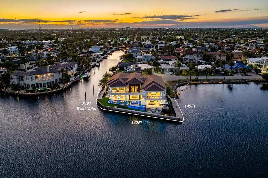 2934 NE 8th Avenue, Boca Raton, FL 33431 - #2