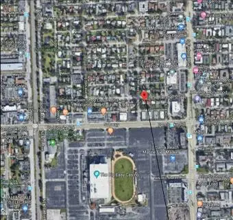 1858 Fletcher Street, Hollywood, FL 33020 - #2