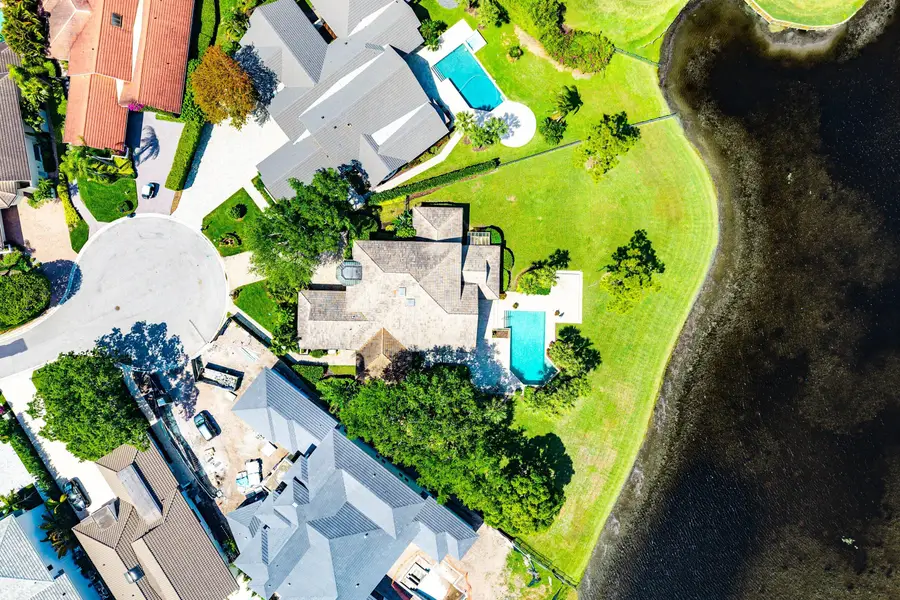 3566 Loire Lane, Palm Beach Gardens, FL 33410 - #3