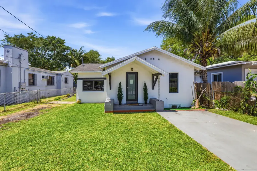 7700 NE 1st Court, Miami, FL 33138 - #3