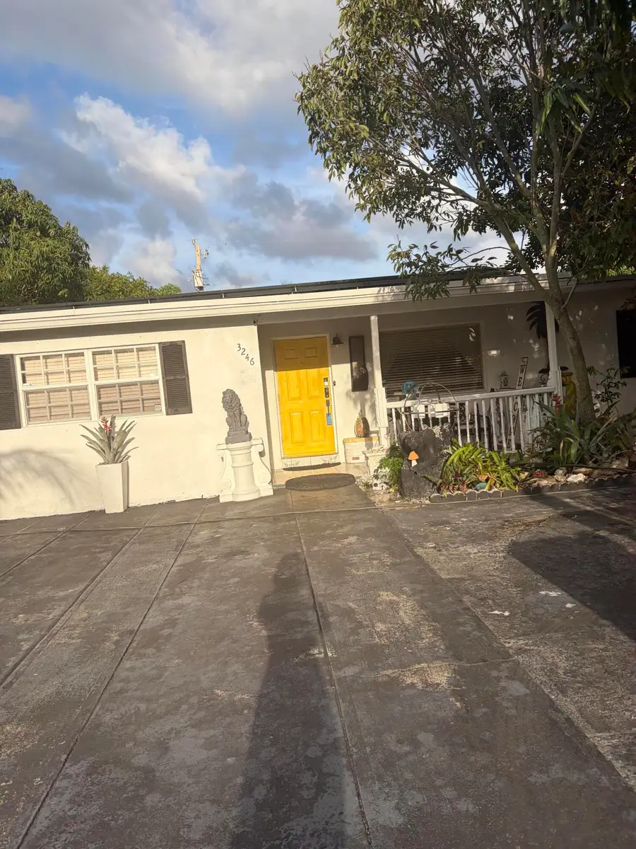 3246 Orange Street, Boynton Beach, FL 33435 - #2
