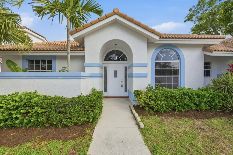22201 Collington Drive, Boca Raton, FL 33428 - #2