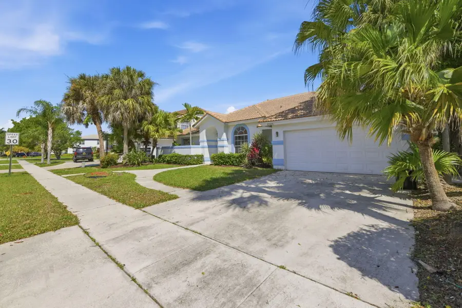 22201 Collington Drive, Boca Raton, FL 33428 - #3