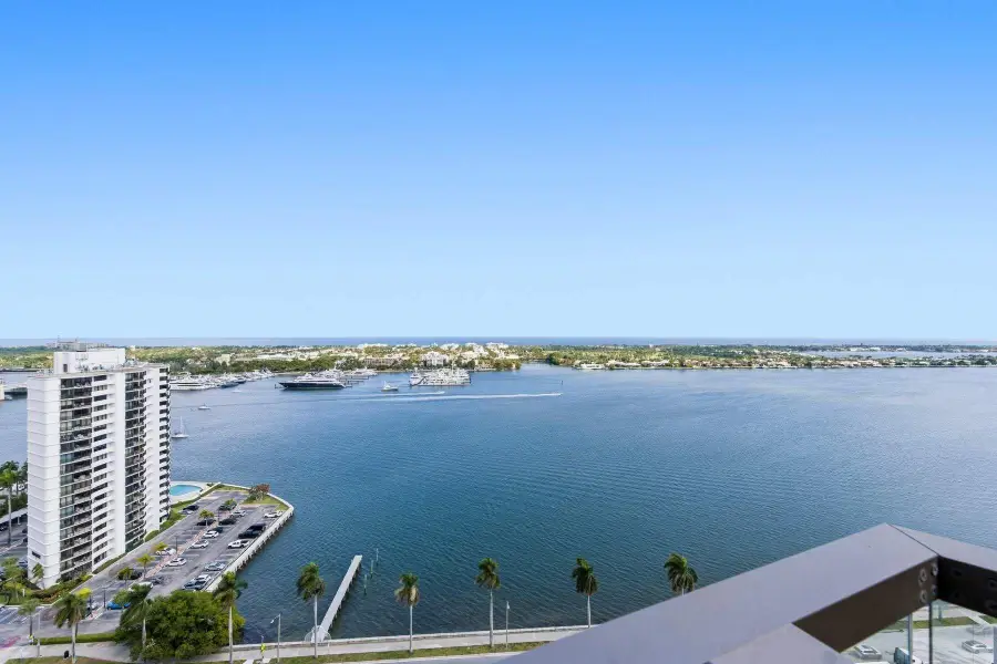 1333 S Flagler Drive #1702, West Palm Beach, FL 33401 - #2