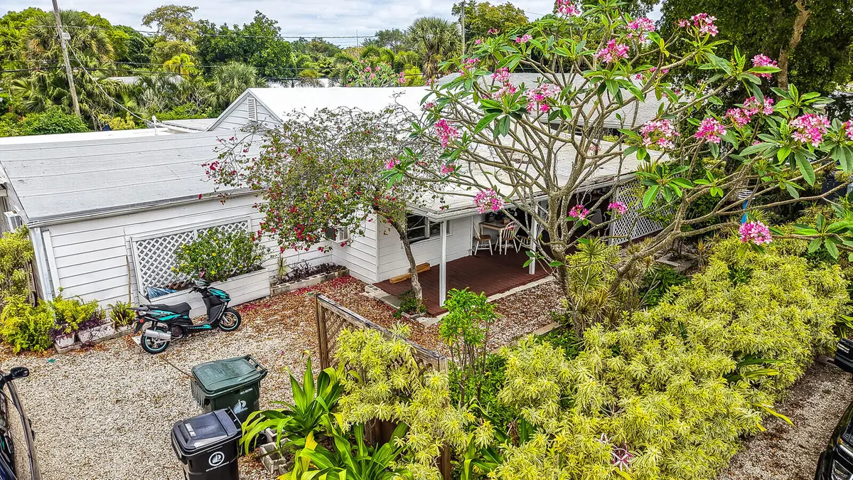 1005 NE 17th Street, Fort Lauderdale, FL 33305 - #1