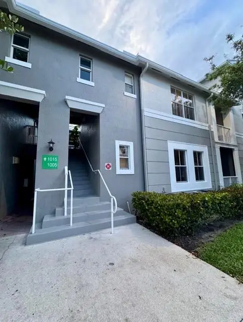 1015 Shoma Drive #1015, Royal Palm Beach, FL 33414 - #3