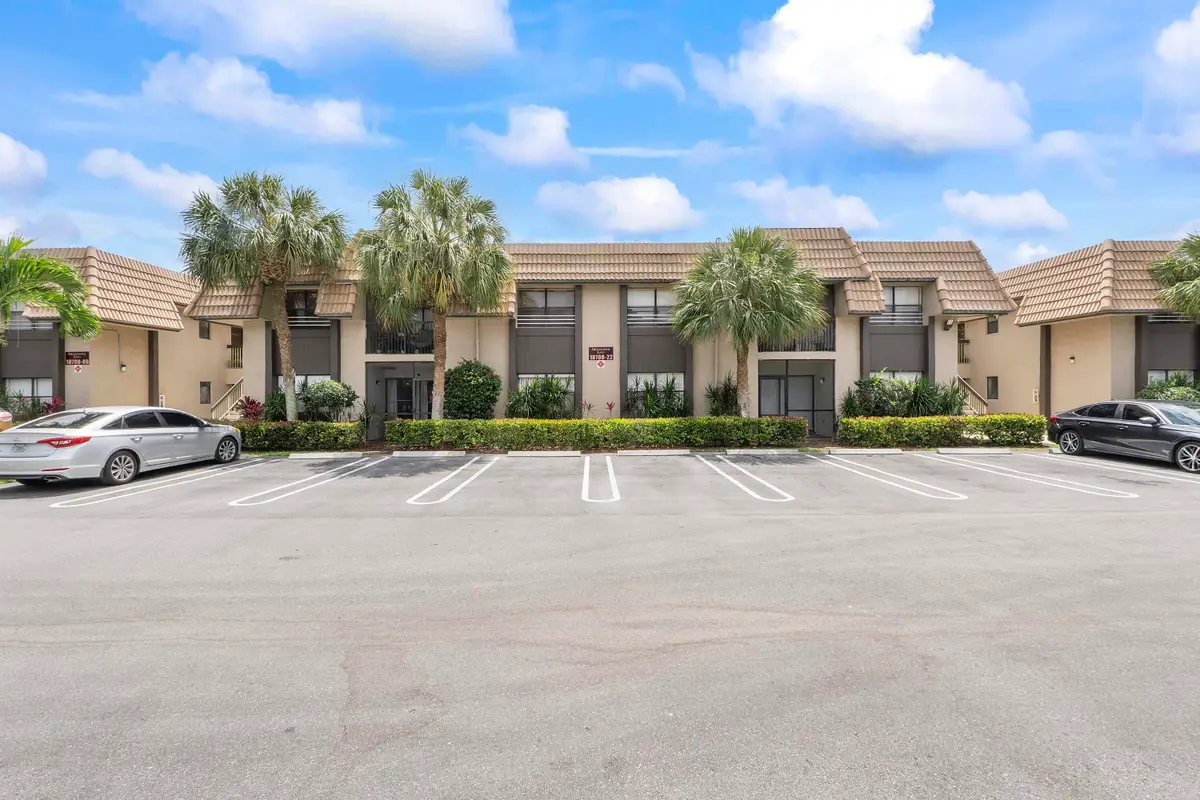 10710 Royal Palm Boulevard #2-2, Coral Springs, FL 33065 - #1