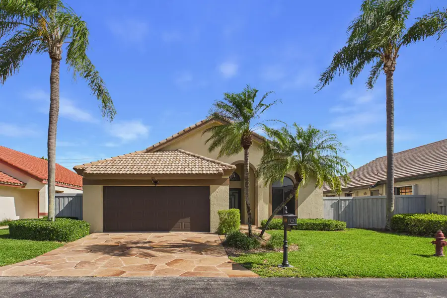 169 Executive Circle, Boynton Beach, FL 33436 - #3