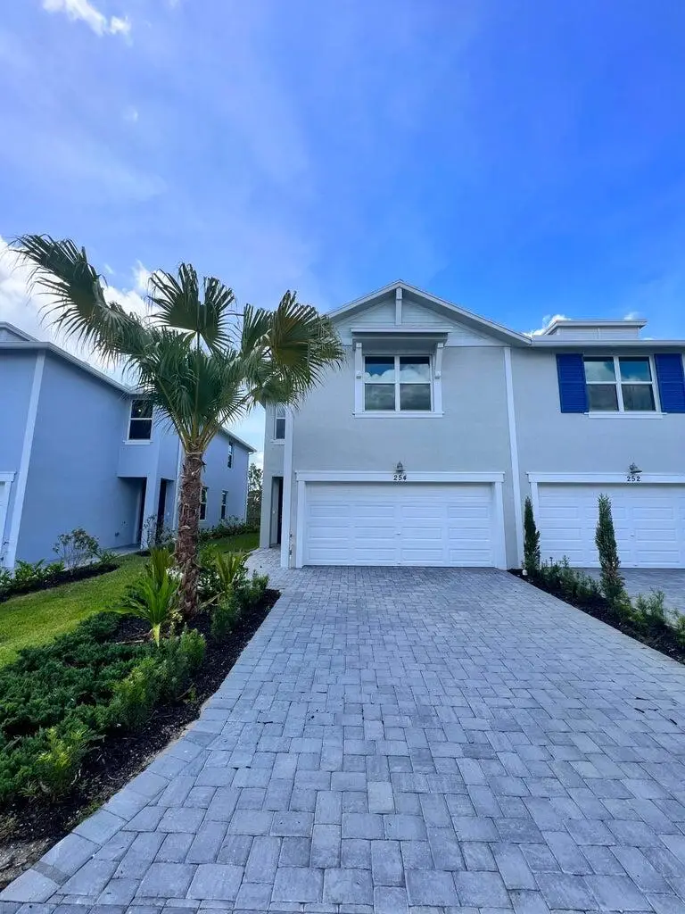 254 Osprey Preserve Boulevard, Jensen Beach, FL 34957 - #1