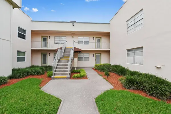 343 Capri #H, Delray Beach, FL 33484
