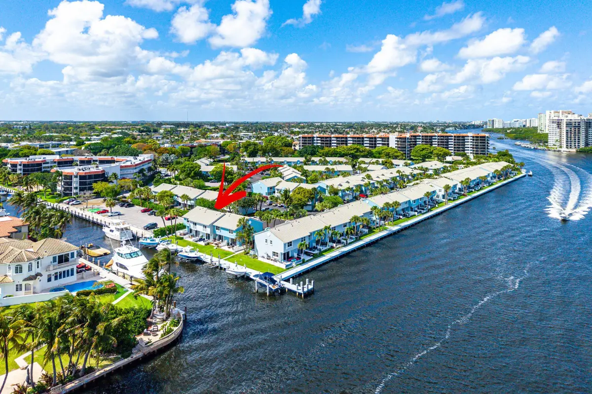 966 Jeffery Street, Boca Raton, FL 33487 - #1