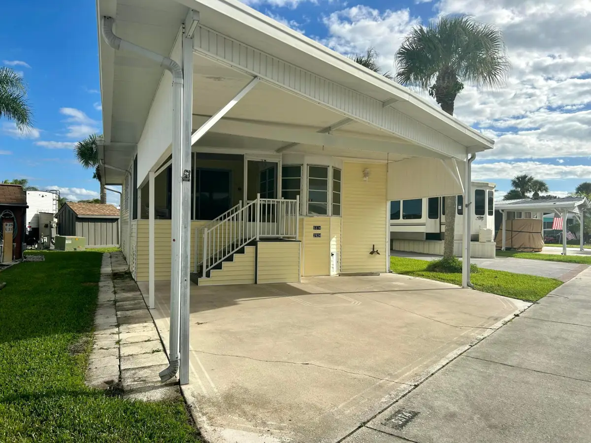 5374 SE 64th Avenue, Okeechobee, FL 34974 - #1