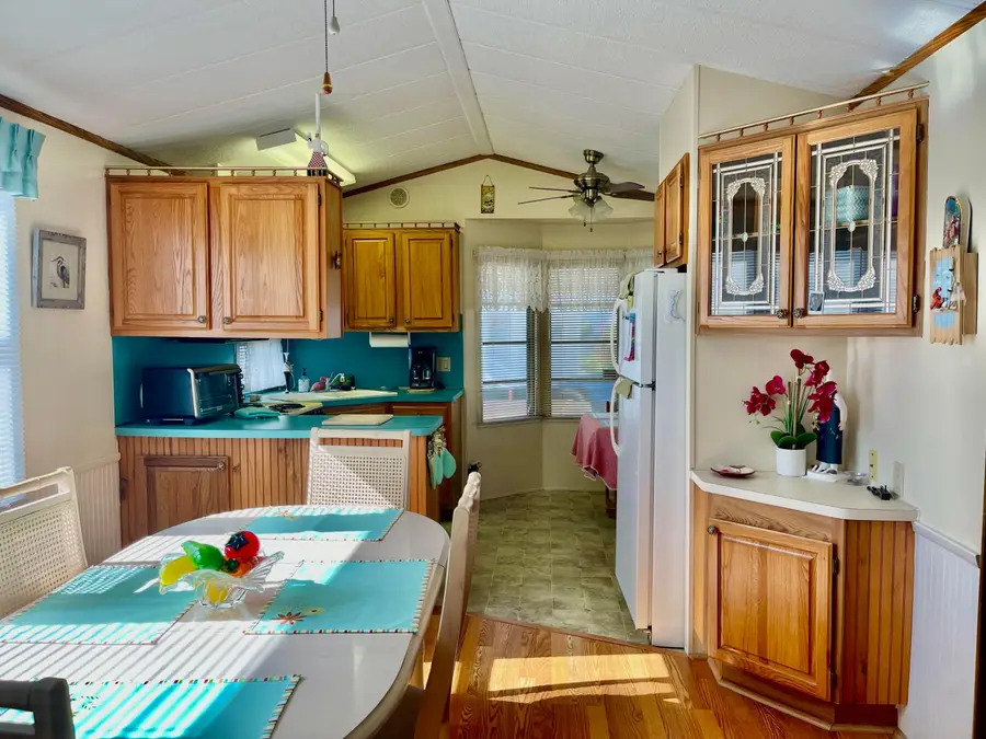 5374 SE 64th Avenue, Okeechobee, FL 34974 - #2