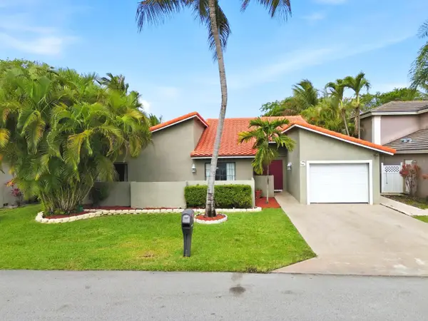 263 NW 48th Avenue, Deerfield Beach, FL 33442
