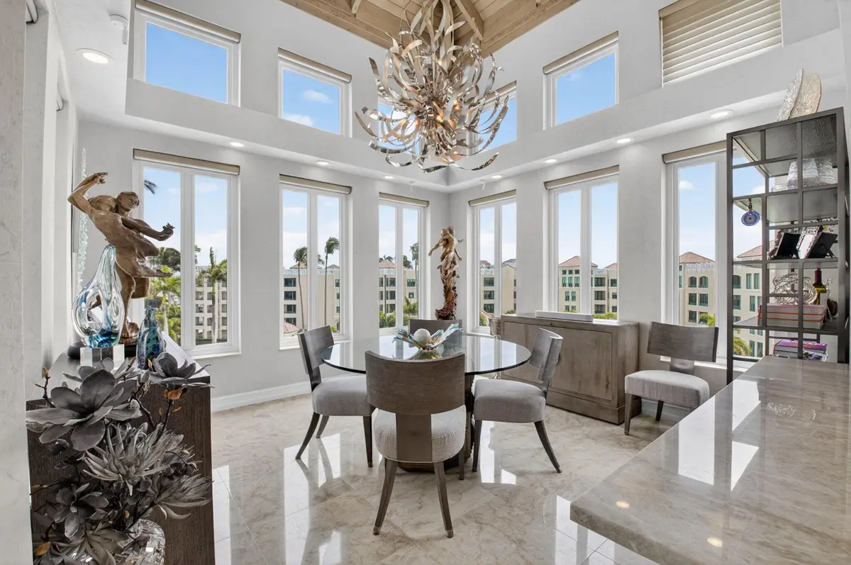 100 SE 5th Avenue #Ph 7, Boca Raton, FL 33432 - #1